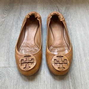 Tory Burch Flats